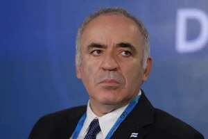 Китай захопить російську територію: Каспаров назвав умову