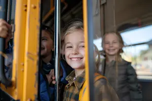 Розробники наголошують: таємно стежити у застосунку не вийде, функція працює лише за згоди самої дитини