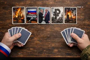 Економіка РФ має стати головним козирем України на переговорах