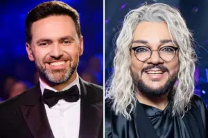 Зустріч Мірошниченка з Кіркоровим відбулася у 2008 році