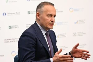 Наше найнагальніше прохання до союзників – допомогти захистити ті частини енергосистеми, які ще залишаються в строю, зазначив Тімченко