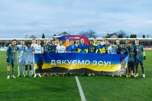 «Колос» попросив вибачення за поведінку свого футболіста