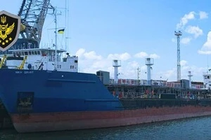 Судно Nika Spirit офіційно виставлено на перепродаж