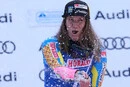 Шведська гірськолижниця виборола медаль Олімпіади після харчового отруєння