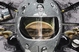 Українські символи часів великої війни, які стали світовими