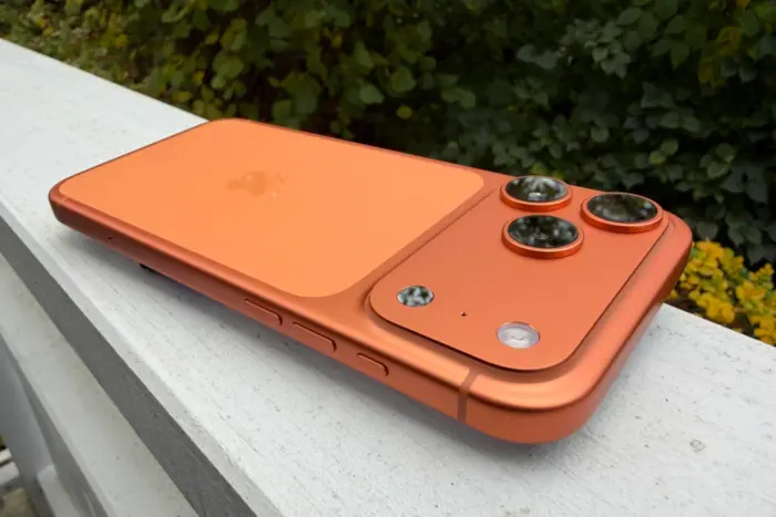 Apple підготував перехід на eSIM у всій лінійці iPhone 18