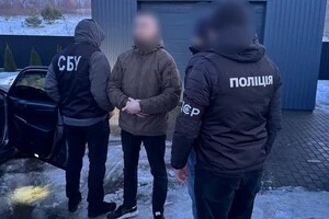 Волинських службовців ТЦК викрили на корупційній схемі