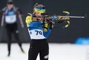 Жіноча біатлонна естафета на Олімпіаді-2026: прогноз і анонс гонки