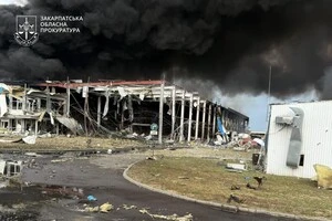 Завод «Флекстронікс» у Мукачеві є одним із підприємств американської компанії Flex Ltd.