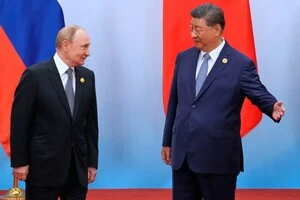 Співпраця між двома державами триває через тактичну вигоду