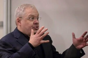 17 лютого антикорупційний суд вирішив долю Германа Галущенка: узяв його під варту на два місяці