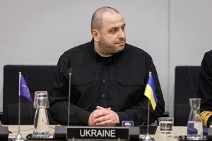 Рустем Умєров провів серію зустрічей з представниками США та європейськими партнерами