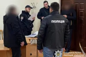 Посадовця сільради судитимуть за хабар в ухиленні від мобілізації