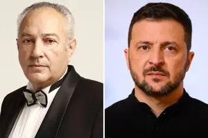 Злотник не зрозумів рішення Володимира Зеленського піти у президенти