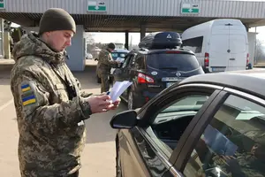 Виїзд чоловіків за кордон з 1 березня 2026 року: повний перелік правил та нові спрощення