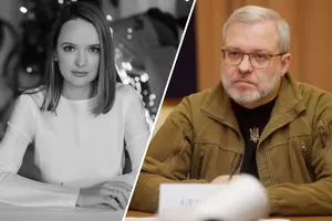 2 вересня 2022 року Оболонський районний суд Києва розірвав шлюб між Галущенком і Богдановою