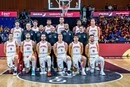 Збірна Іспанії з баскетболу оголосила склад на матчі проти України