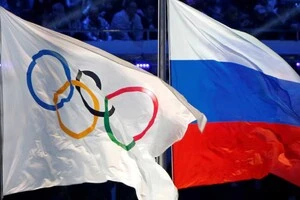 Гашек розкритикував організаторів Паралімпіади