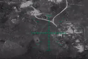 Сили оборони розкрили статистку ліквідації окупантів та техніки за січень