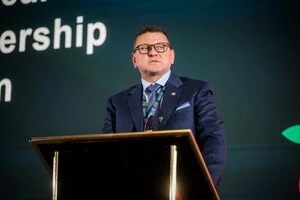 Служба безпеки наголошує, що фактично жодних обшуків у командному пункті Залужного не проводилося