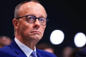 Мерц не хоче, аби Німеччина навіть розглядала можливість самостійного ядерного озброєння