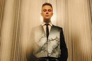 Нова пісня Артема Пивоварова нагадала глядачам його творчість у 2018-2019 роках