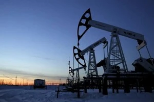 Минулого року РФ пробурила близько 29 140 км виробничих свердловин