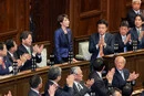 Парламент Японії переобрав Санае Такаїчі прем’єр-міністеркою