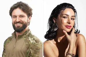 Ексобранець Злати Огнєвіч Андрій Задворний розповів про нові зміни в житті