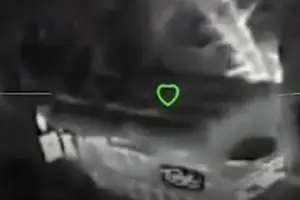 Сили оборони уразили пускову установку С-300 та пункти управління БпЛА окупантів