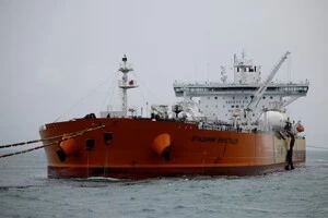 Індія зменшила залежність від російської нафти після угод із Трампом