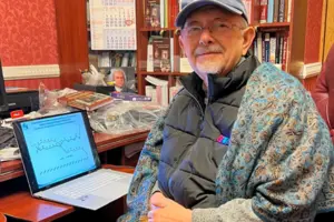 Гендиректор КМІС Володимир Паніотто запевняє, що енергетичний терор, що влаштувала Росія цією зимою, не змусив українців погоджуватися на «мир за будь-яку ціну»