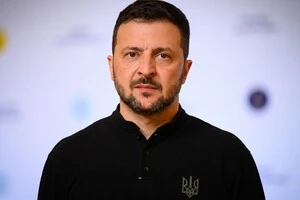 Зеленський назвав ганебним допуск росіян і білорусів до Паралімпіади-2026 під власними прапорами