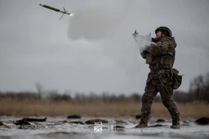 Ситуація на фронті 18 лютого