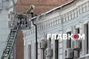 Місцева влада турбується тільки про себе? КМДА почала вибірково збивати бурульки