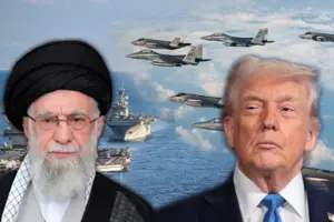 Адміністрація Дональда Трампа схиляється до силового вирішення іранського питання