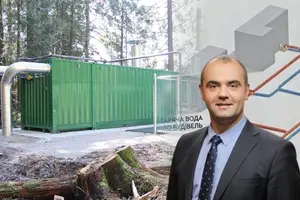 Як міста зі зруйнованими ТЕЦ врятувати від морозів? Експерт дав пораду владі