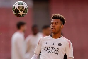 Дезіре Дуе отримав «галактичний» варіант продовження кар'єри