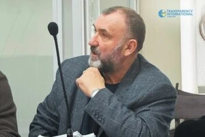 Павловський виступив у суді у справі про контракти на паливо для ЗСУ