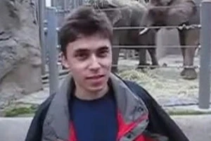 Лондонський музей представив реконструкцію сторінки YouTube 2006 року