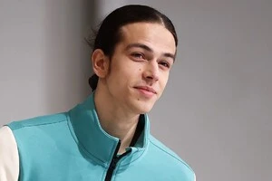 Росіянин Гуменник посів на Олімпіаді шосте місце