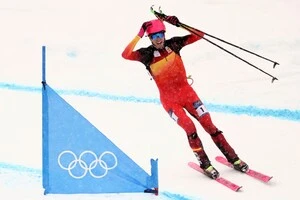 Оріоль Кардона Коль переписав історію іспанського спорту