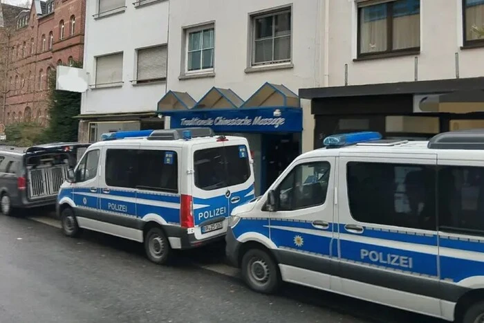 Масштабна спецоперація у Німеччині: поліція викрила банду, що нелегально ввозила іноземців