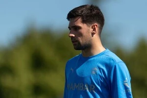 Чебер Алькайн змінив батьківщину на чемпіонат України