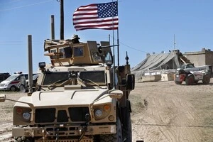 Армія США продовжить реагувати на загрози з боку ІДІЛ