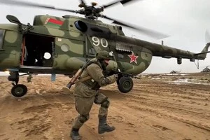 У міноборони Білорусі бойову підготовку країни повʼязують з «агресивною риторикою» країн Заходу