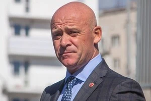 Ексмера Одеси обвинувачують за трьома статтями Кримінального кодексу України