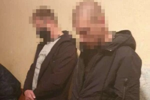 Двох колишніх працівників Кагарлицького відділення поліції визнано винними у катуванні, насильницькому зникненні та зґвалтуванні