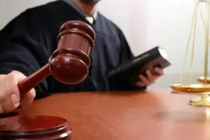 До суду надійшов адміністративний позов