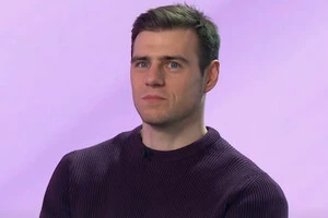 Владислав Гераскевич розповів, як його підтримала кохана